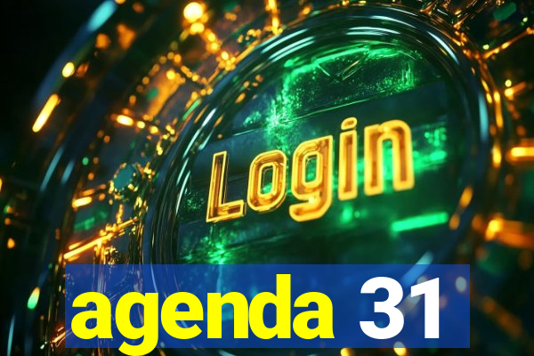 agenda 31